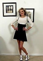 Holly Rae